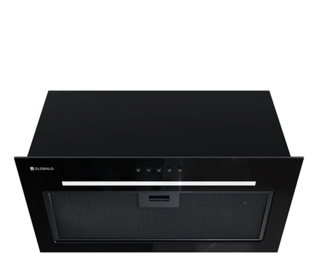 GLOBALO LATAPIO 60.1 BLACK - 1529279 - zdjęcie